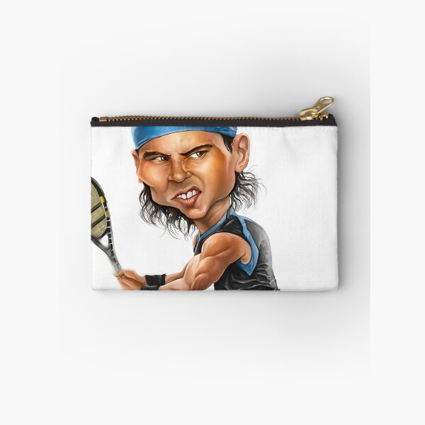 Item preview, Tenis - Rafeal nadal designed and sold by villarrivery.