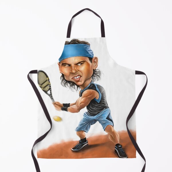 Item preview, Tenis - Rafeal nadal designed and sold by villarrivery.