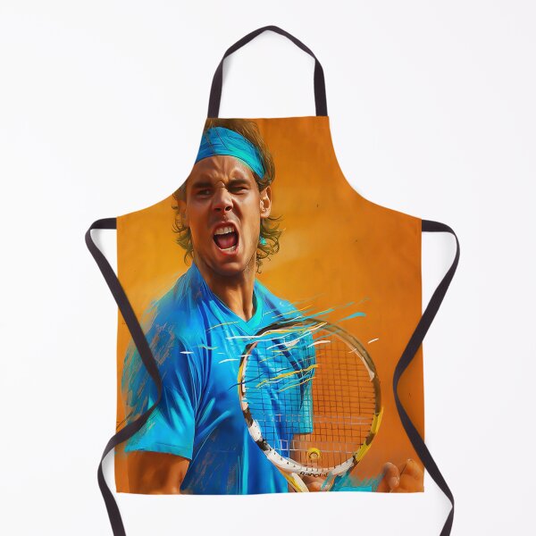 Item preview, Tenis - Rafeal nadal designed and sold by villarrivery.