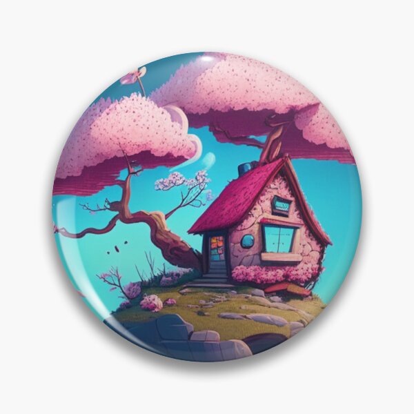 Item preview, The Bungalow designed and sold by XamiDesign.