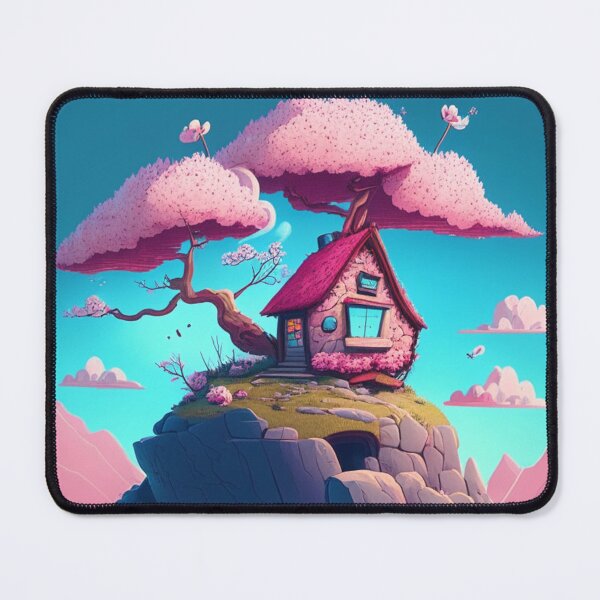 Item preview, The Bungalow designed and sold by XamiDesign.