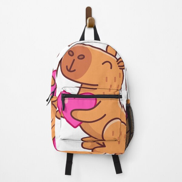 Item preview, Cute Capibara designed and sold by SceneryStudio.
