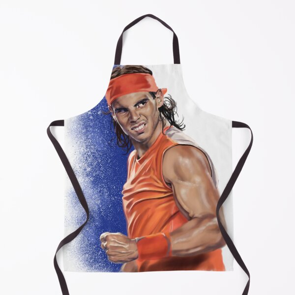 Item preview, Tenis - Rafeal nadal designed and sold by villarrivery.