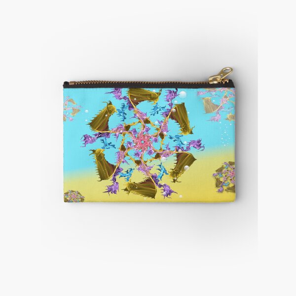 Item preview, Starfish or plankton synchronised dancing? designed and sold by Robert Hellyer.