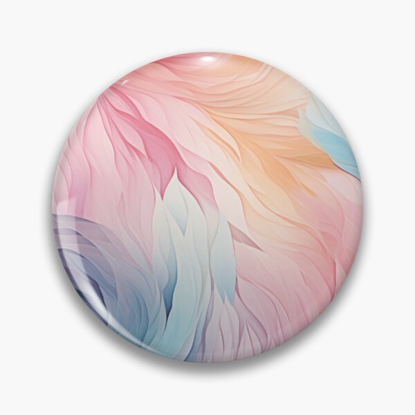 Item preview,  "Enchanted Ripples: Dive into a Serene and Enchanting 3D Printed Watercolor Dream" designed and sold by SBD-Shop.
