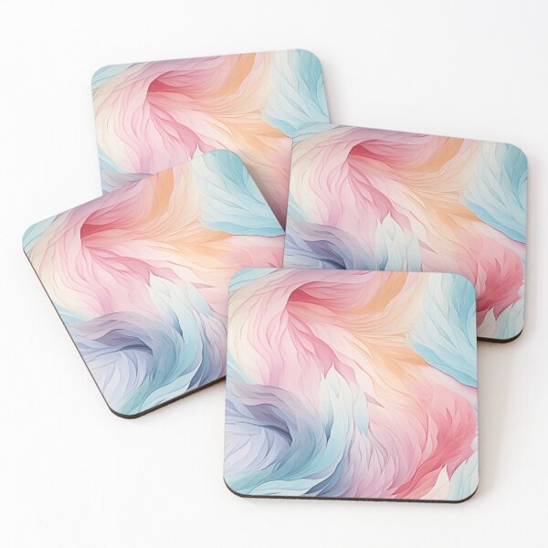 Item preview,  "Enchanted Ripples: Dive into a Serene and Enchanting 3D Printed Watercolor Dream" designed and sold by SBD-Shop.