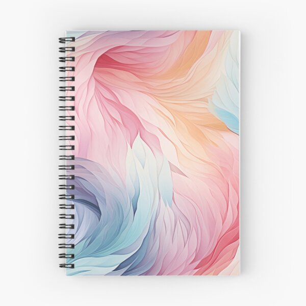 Item preview,  "Enchanted Ripples: Dive into a Serene and Enchanting 3D Printed Watercolor Dream" designed and sold by SBD-Shop.