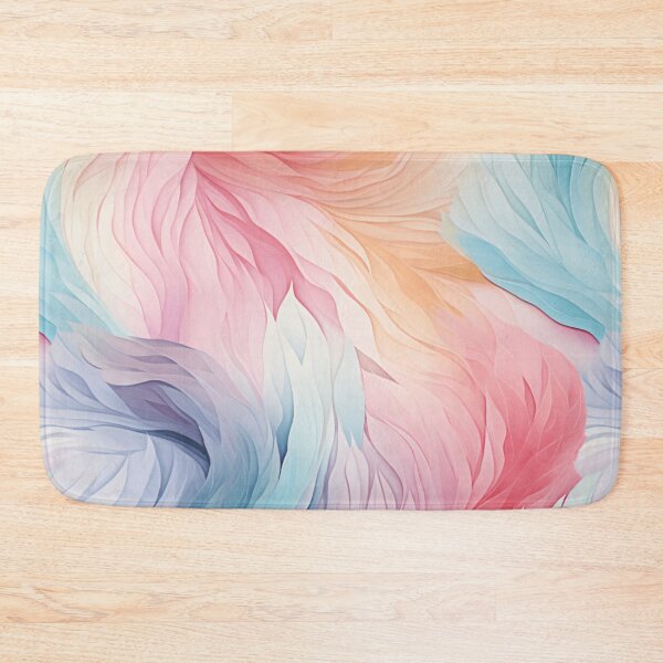 Item preview,  "Enchanted Ripples: Dive into a Serene and Enchanting 3D Printed Watercolor Dream" designed and sold by SBD-Shop.