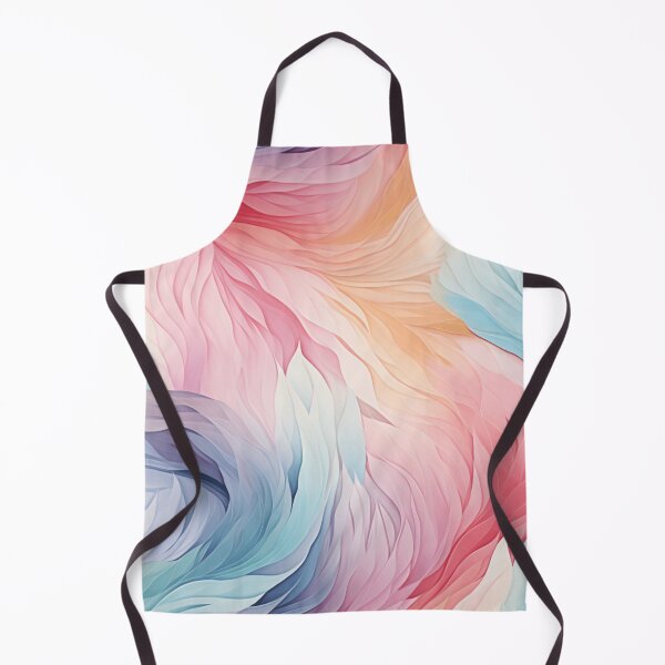 Item preview, "Enchanted Ripples: Dive into a Serene and Enchanting 3D Printed Watercolor Dream" designed and sold by SBD-Shop.