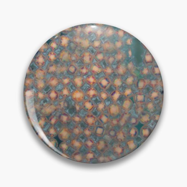 Item preview, Blue Multi-core Photonic Jewels designed and sold by TessellationTec.