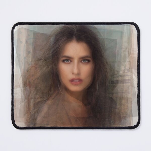 Item preview, Alice Peneaca Portrait Overlay designed and sold by Steven Socha.
