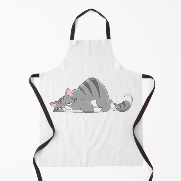 Item preview, LAzy monday Motivation cat, stay sleep, meow designed and sold by DreamT-shirtSVG.