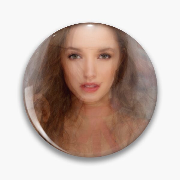 Item preview, Alyssa Arce Portrait Overlay designed and sold by Steven Socha.