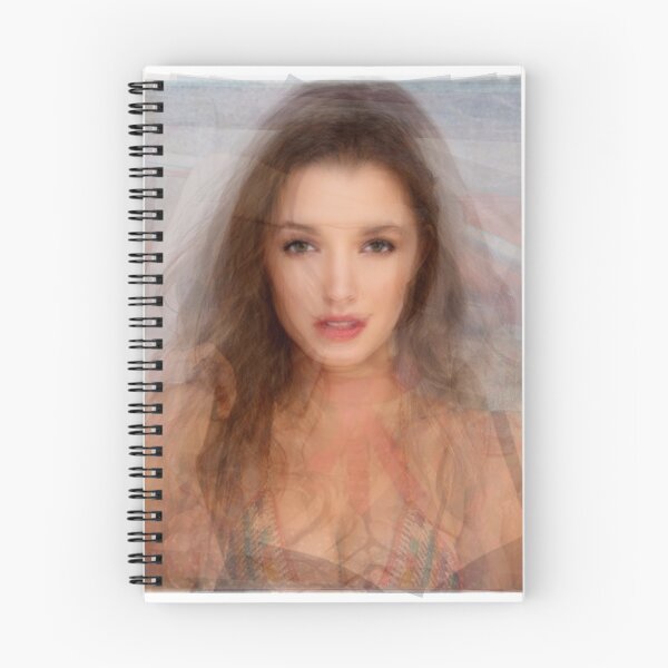 Item preview, Alyssa Arce Portrait Overlay designed and sold by Steven Socha.