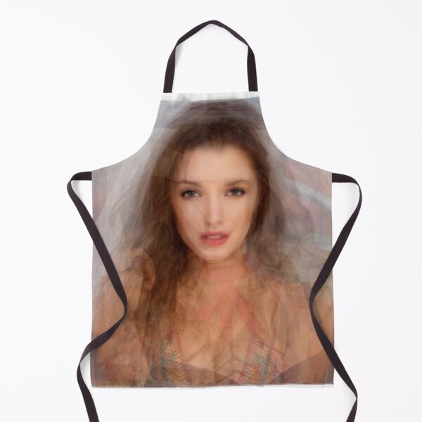 Item preview, Alyssa Arce Portrait Overlay designed and sold by Steven Socha.