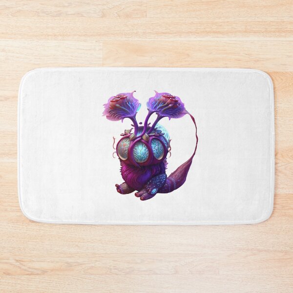 Item preview, Enigmatic hybrid creature - Cabbage Feeler designed and sold by 6static.