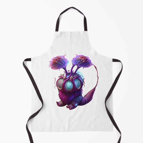 Item preview, Enigmatic hybrid creature - Cabbage Feeler designed and sold by 6static.