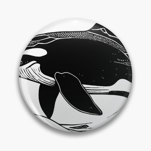 Artikelvorschau, orca entworfen und verkauft von badbug.
