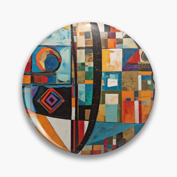 Item preview, Sneakerhead's Dreams: Abstract Display designed and sold by Moisky Art.