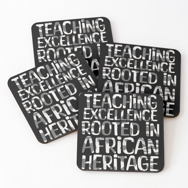 Item preview, Empowered Educators: Teaching Excellence Rooted in African Heritage designed and sold by ThiagoSDantas.