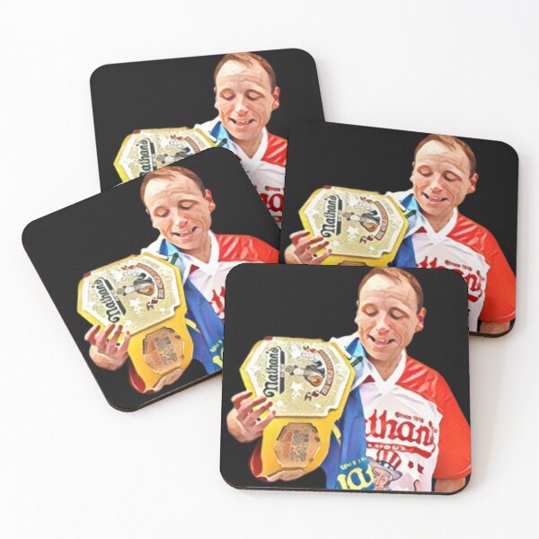 Item preview, joey chestnut designed and sold by JZfashion.
