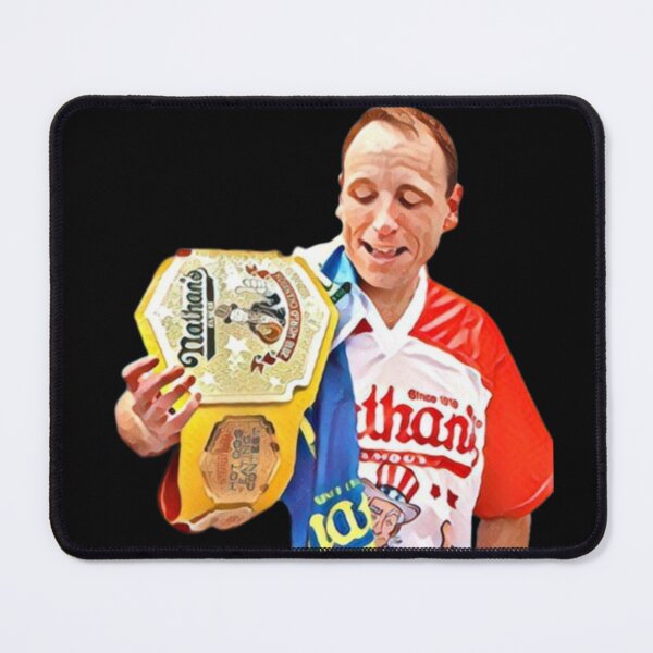 Item preview, joey chestnut designed and sold by JZfashion.