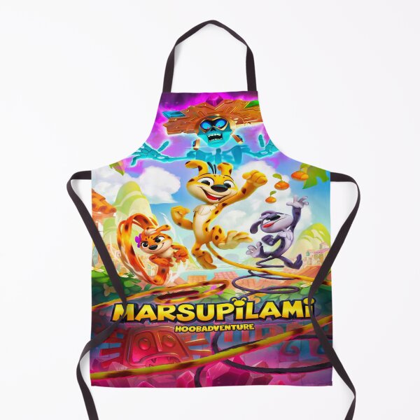 Item preview, Art - Marsupilami designed and sold by aginsalianav.