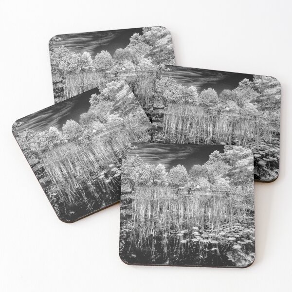 Item preview, Lily Pond designed and sold by Bernai Velarde.