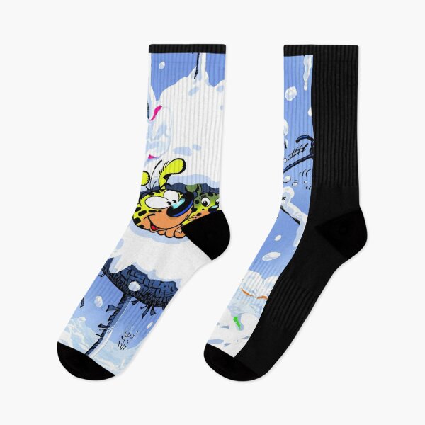 Item preview, Art - Marsupilami designed and sold by aginsalianav.