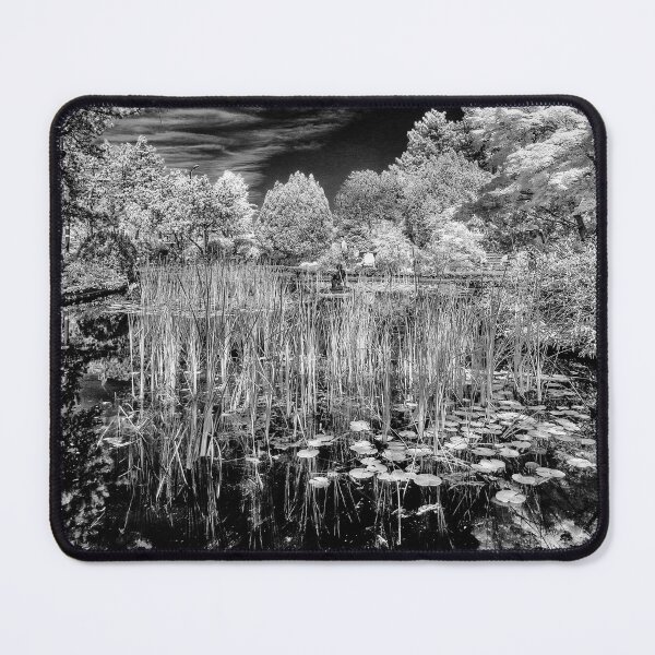Item preview, Lily Pond designed and sold by Bernai Velarde.
