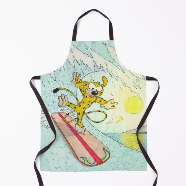 Item preview, Art - Marsupilami designed and sold by aginsalianav.