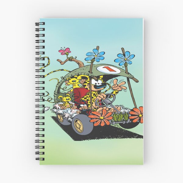 Item preview, Art - Marsupilami designed and sold by aginsalianav.