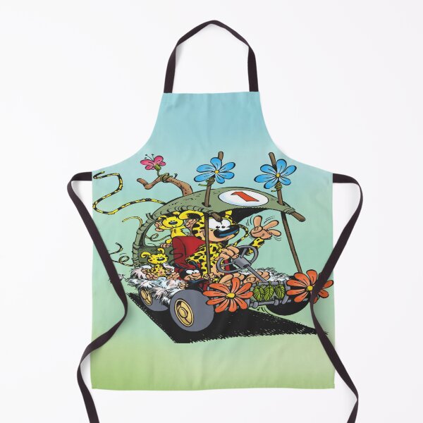 Item preview, Art - Marsupilami designed and sold by aginsalianav.