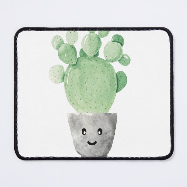Item preview, Baby cute cactus designed and sold by TeddyPrint.