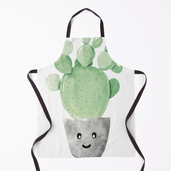 Item preview, Baby cute cactus designed and sold by TeddyPrint.