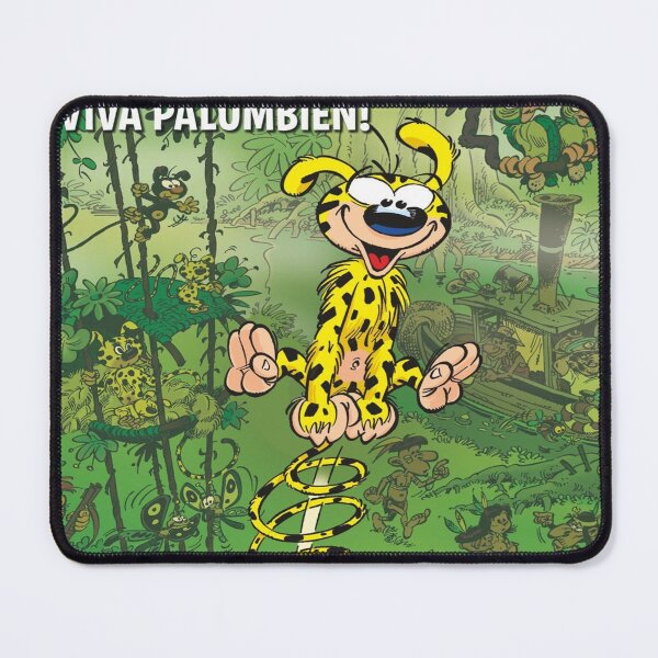 Item preview, Art - Marsupilami designed and sold by aginsalianav.