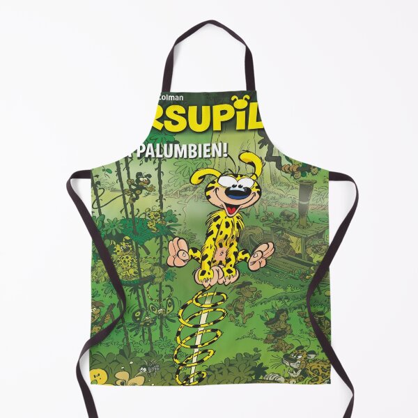 Item preview, Art - Marsupilami designed and sold by aginsalianav.