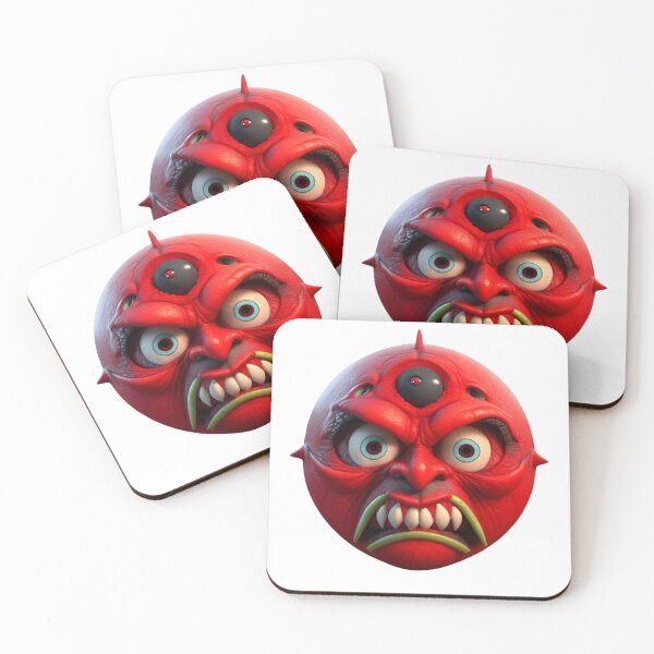 Item preview, Yokai Sphere No. 90- Kanso no Daikorin designed and sold by Rothnaric.
