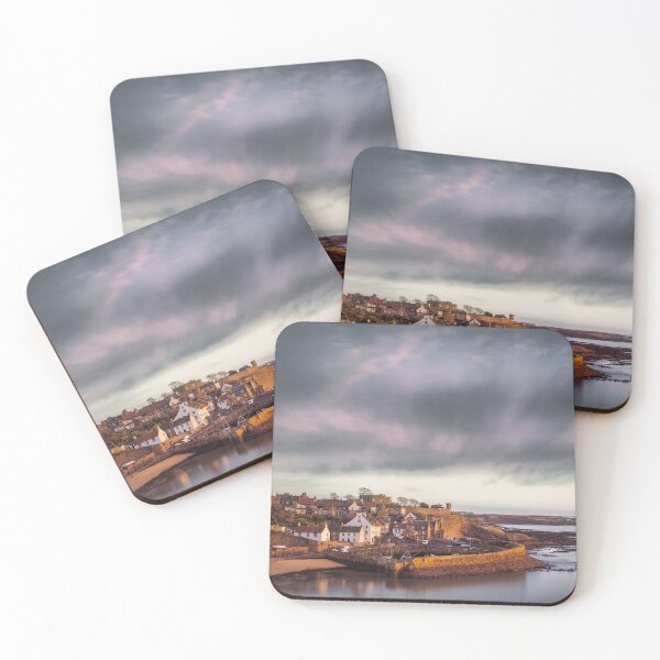 Item preview, Crail Harbour designed and sold by David Bowman.