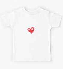 I love movies Kids Tee