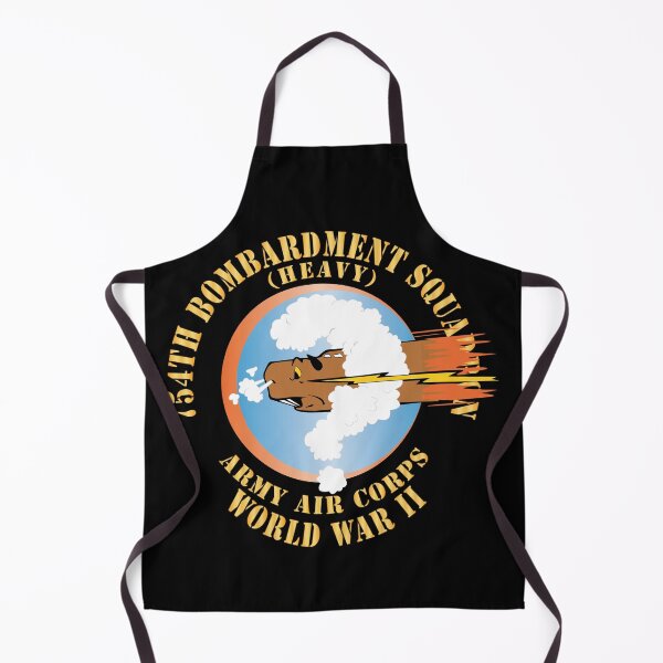 Item preview, AAC - 754th Bombardment Squadron - Army Air Corps - WWII X 300 designed and sold by Military Insignia Products.