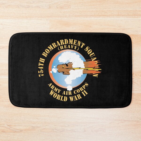 Item preview, AAC - 754th Bombardment Squadron - Army Air Corps - WWII X 300 designed and sold by Military Insignia Products.