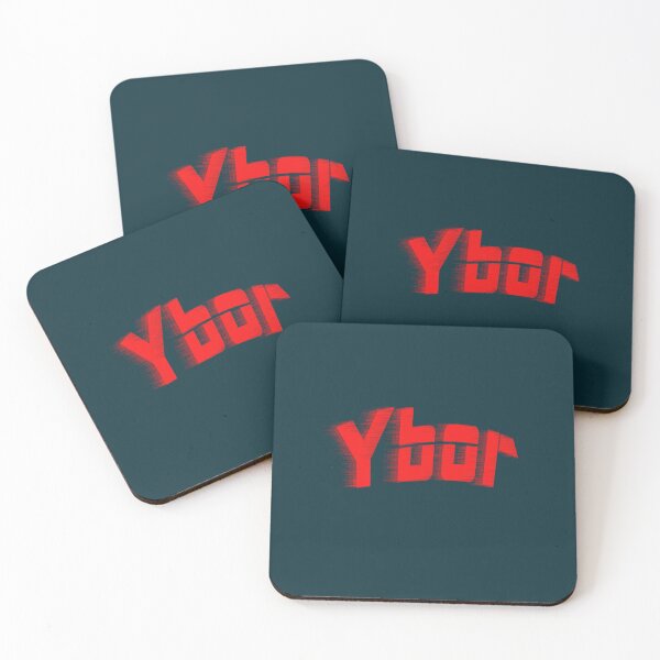 Item preview, Ybor City, Tampa, Florida designed and sold by lobodelnoir.