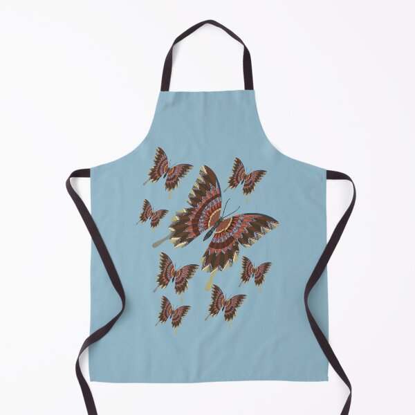 Item preview, Butterflies coming out of a vortex free to roam designed and sold by Art Extraordinaire from Linda McMillen to you.