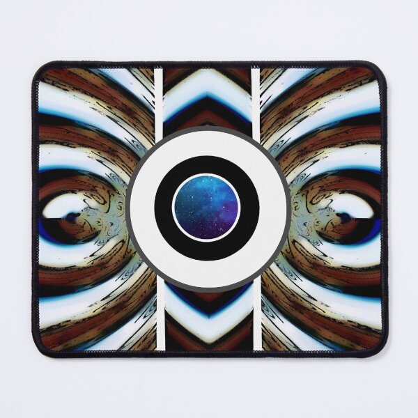 Item preview, The magical blue dot designed and sold by AnnabellaRh.