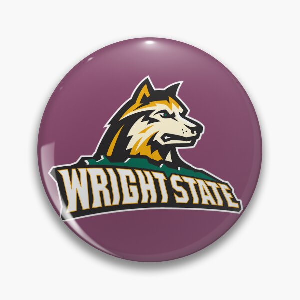 Item preview, Wright St. RAIDERS DAYTON OH 	 	 designed and sold by syjwearkdlr1.