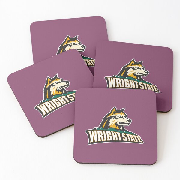 Item preview, Wright St. RAIDERS DAYTON OH 	 	 designed and sold by syjwearkdlr1.