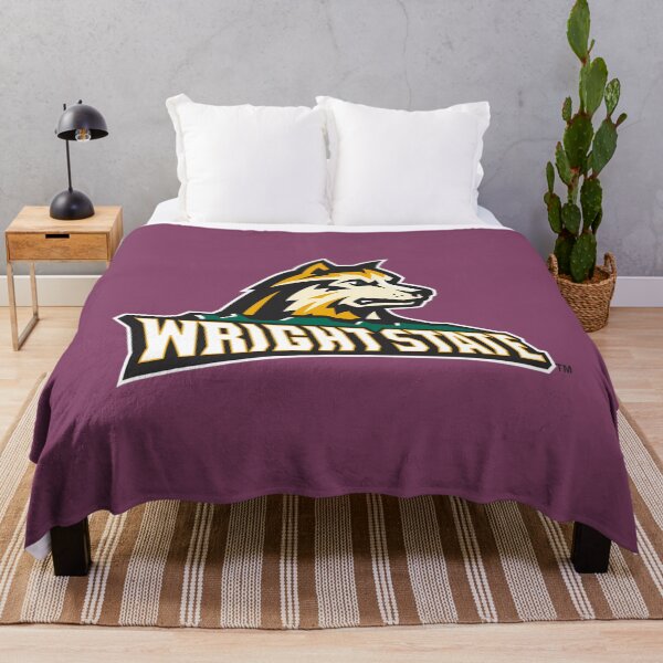 Item preview, Wright St. RAIDERS DAYTON OH designed and sold by syjwearkdlr1.