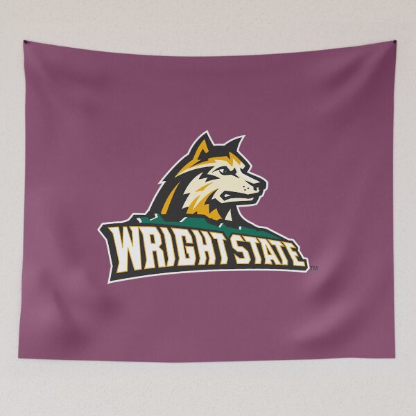 Item preview, Wright St. RAIDERS DAYTON OH 	 	 designed and sold by syjwearkdlr1.