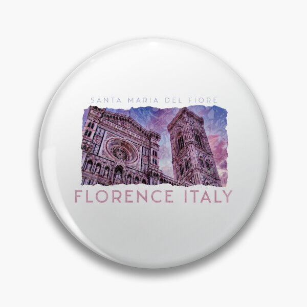 Item preview, Florence Santa Maria del Fiore Italy designed and sold by Kkoriginal.